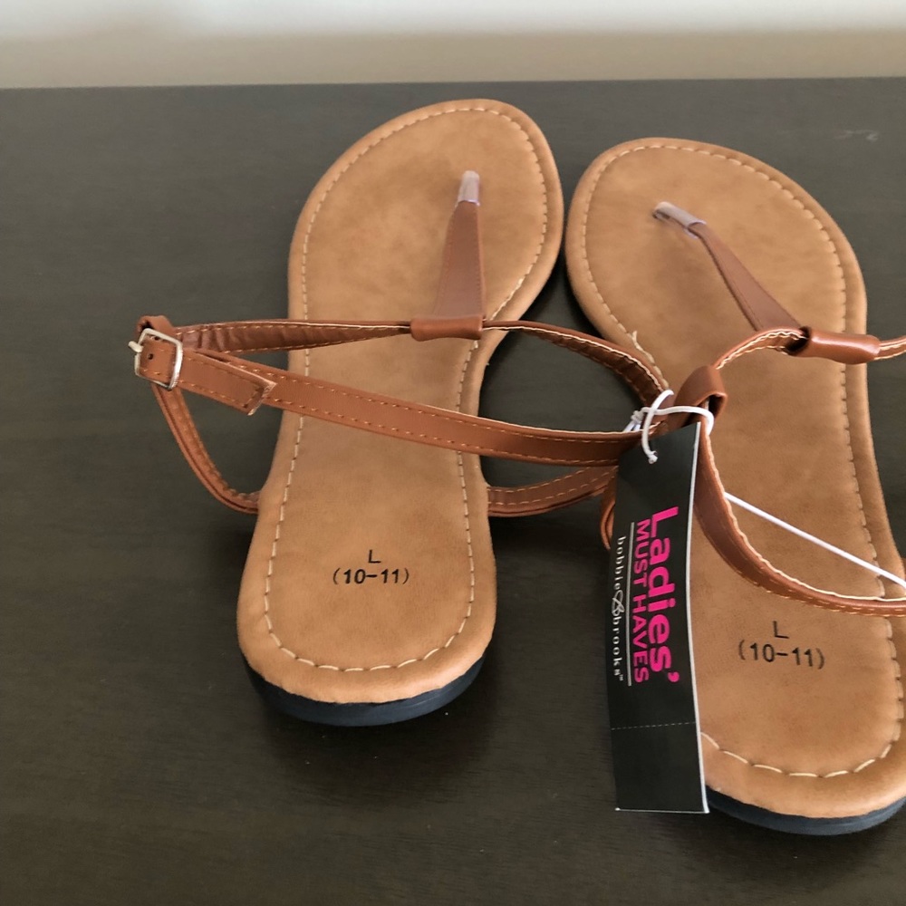 Women’s sandals